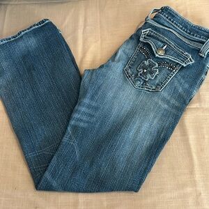 Rock 47 by Wrangler jeans
